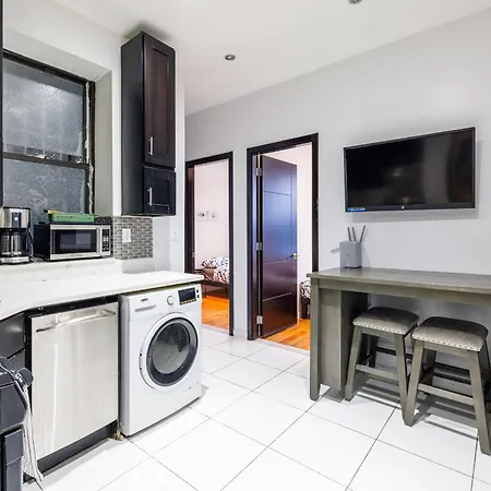 Appartement Enjoy Easy Access To The Heart Of Uws